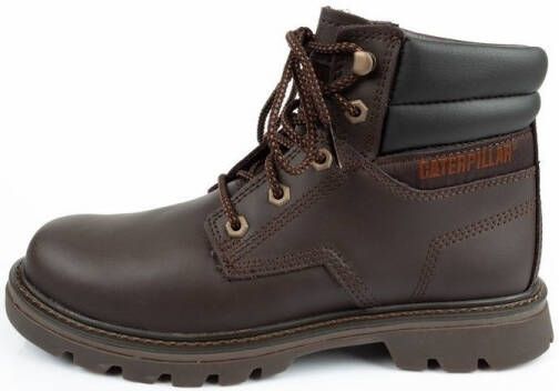 Caterpillar Hoge Sneakers Quadrate
