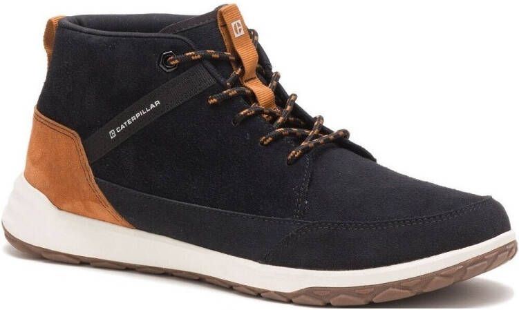 Caterpillar Hoge Sneakers Quest Mid