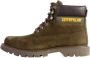 CAT Lifestyle Colorado 2.0 Dark Olive FW Sneakers Groen - Thumbnail 9