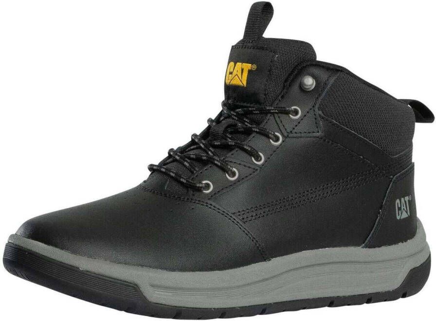 Caterpillar Laarzen APA Cush Sport leren laarzen