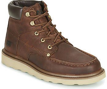 CAT Caterpillar Byron Boots Heren Leren laarzen P723602 - Foto 2