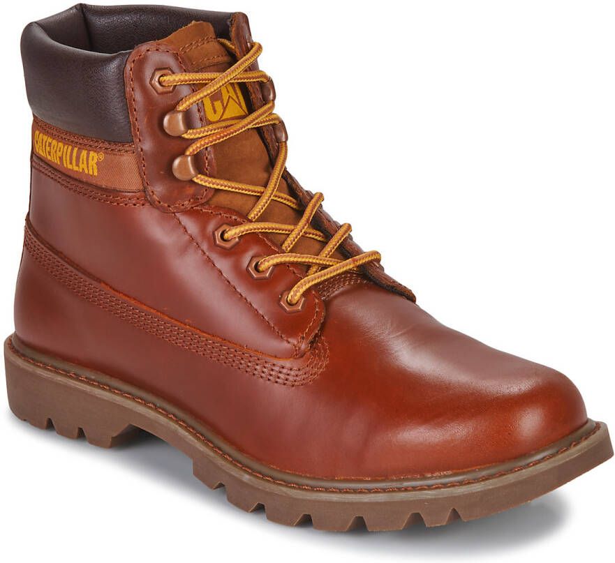 Caterpillar Laarzen COLORADO 2.0 BOOTS