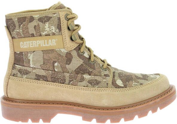 Caterpillar Laarzen Colorado 2.0 Ca