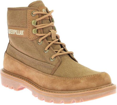 Caterpillar Laarzen COLORADO 2.0 CANVAS
