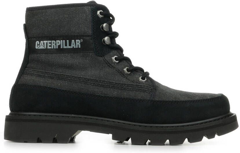 Caterpillar Laarzen Colorado 2.0 Canvas