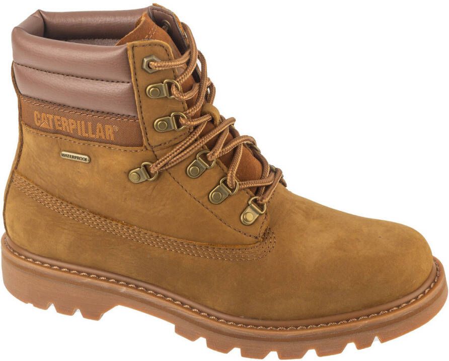 Caterpillar Laarzen Colorado 2.0 Hiker WP TX