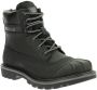 CAT Stijlvolle Colorado Galosh Laarzen Black Heren - Thumbnail 2