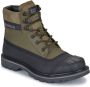 CAT Stijlvolle Colorado Galosh Laarzen Green Heren - Thumbnail 2