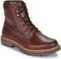 Caterpillar Colorado Grader WP P111552 Mannen Bruin Trappers - Thumbnail 2