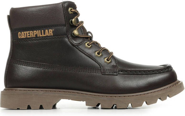 Caterpillar Laarzen Colorado Moc Toe