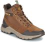 CAT Lifestyle Colorado Sneaker Dachshund FW Sneakers Adult Beige Adult Beige - Thumbnail 2