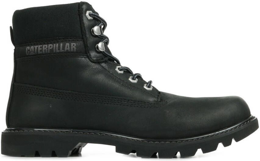 Caterpillar Laarzen E Colorado WP Schoenen.nl