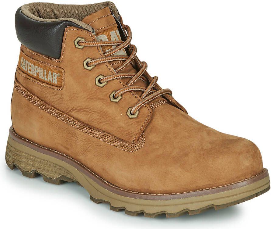 caterpillar schoenen