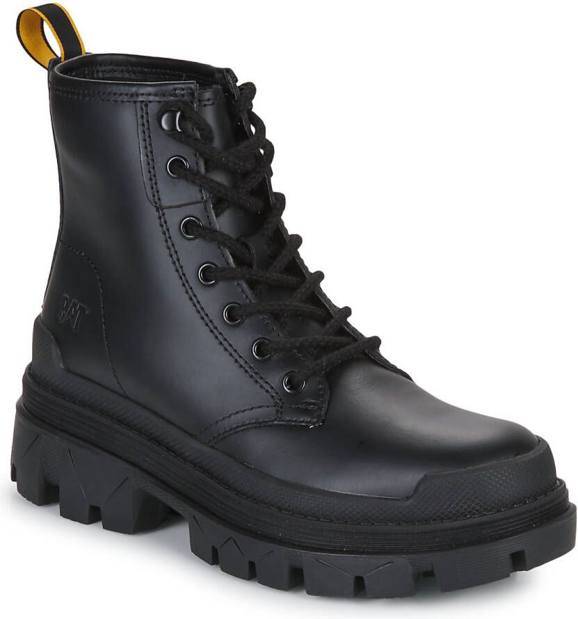 Caterpillar Laarzen HARDWEAR HI BOOTS Schoenen.nl