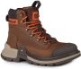 CAT Colorado Exp Waterdichte Laarzen Brown Heren - Thumbnail 2