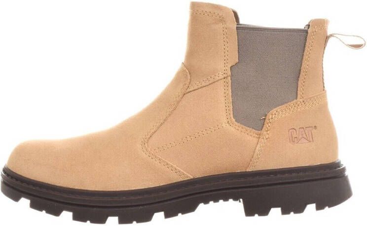 Caterpillar Laarzen Practitioner