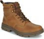 CAT Comfortabele Veterschoenen Practitioner Mi Brown Heren - Thumbnail 2