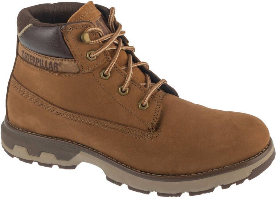 Caterpillar Laarzen Pursue