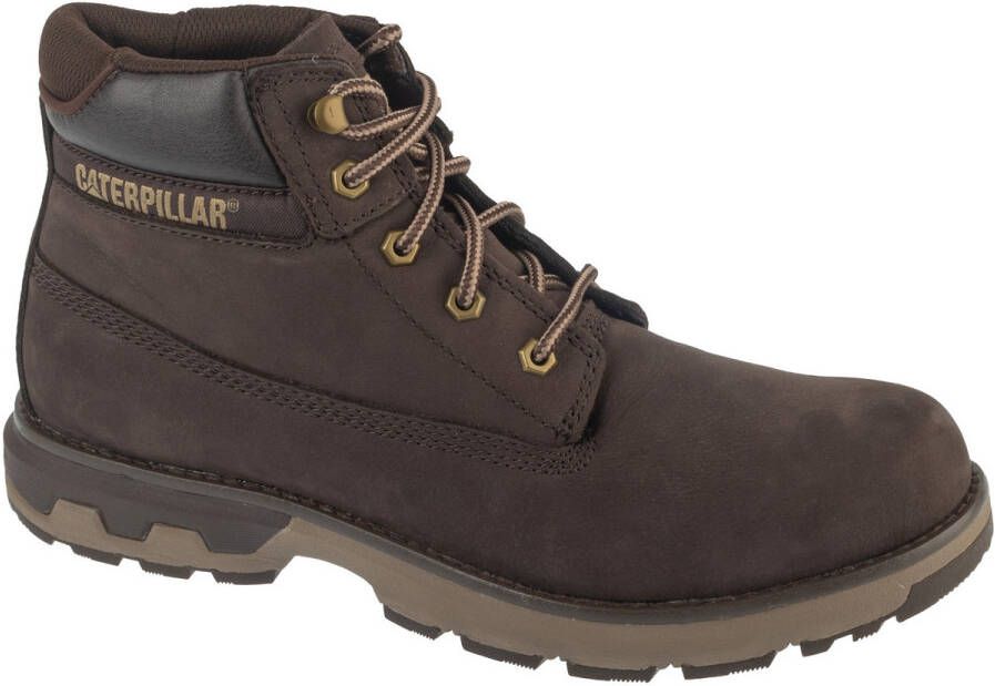 Caterpillar Laarzen Pursue