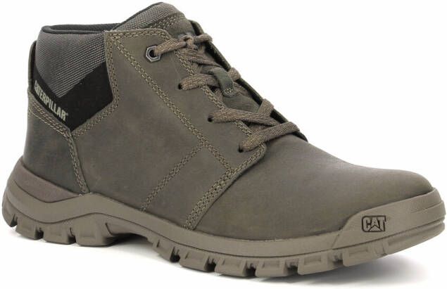 Caterpillar Laarzen Threshold Chukka
