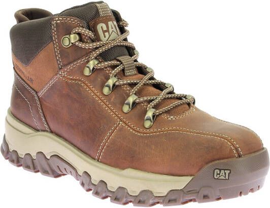 Caterpillar Laarzen Threshold Rebou
