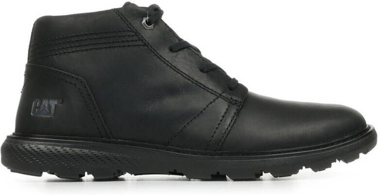 Caterpillar Trey 2.0 P725209 Mannen Zwart Schoenen - Foto 3