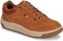 CAT Lifestyle Apa Cush Algorithm FW Casual Shoes Beige - Thumbnail 3