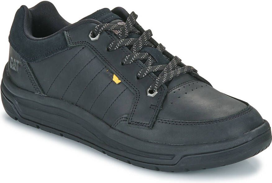 Caterpillar Apa Cush P725845 Mannen Zwart Schoenen - Foto 3