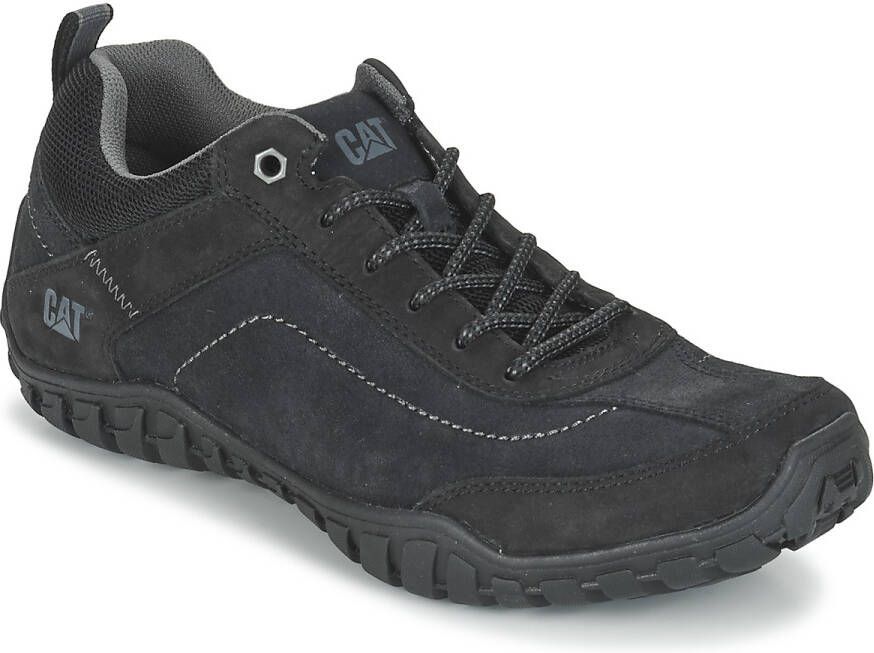 Caterpillar Lage Sneakers ARISE Schoenen.nl