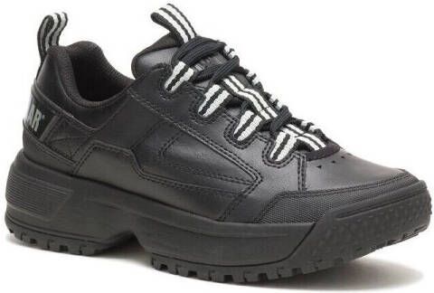 Caterpillar Lage Sneakers BLAZE W BLACK