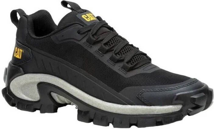 Caterpillar Lage Sneakers Cat Intruder Lightning Mesh