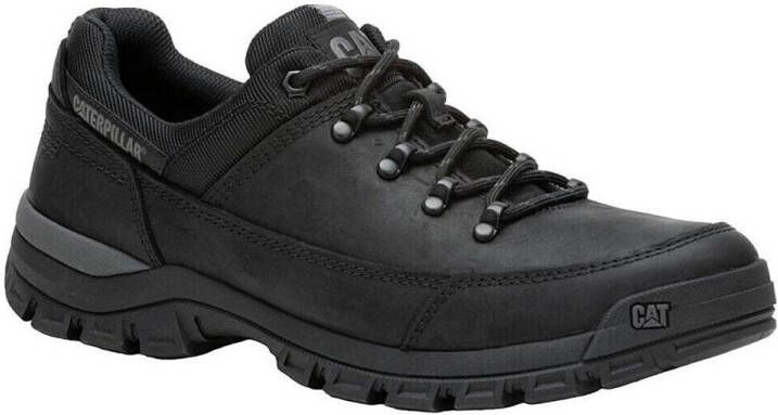 Caterpillar Threshold Hiker Low Mannen Zwart Trekkingschoenen - Foto 3