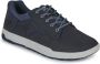 CAT Colfax Lage Top Sneakers Blue Heren - Thumbnail 2