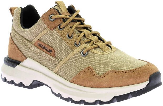 Caterpillar Lage Sneakers Colorado Sneake