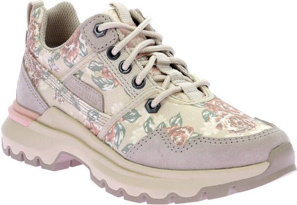 Caterpillar Lage Sneakers Colorado Sneake