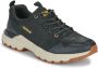 CAT Lifestyle Colorado Sneaker Lo Black FW Sneakers Zwart - Thumbnail 3