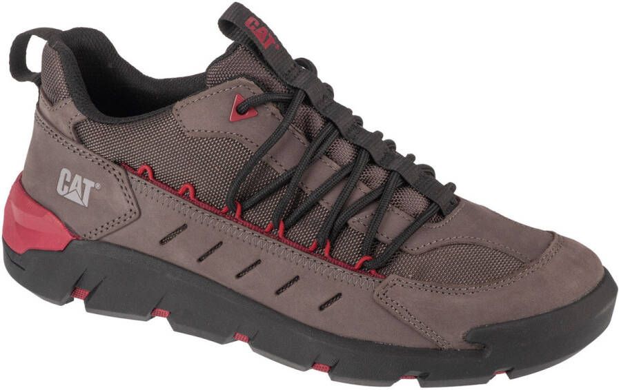 Caterpillar Lage Sneakers Crail Sport Low