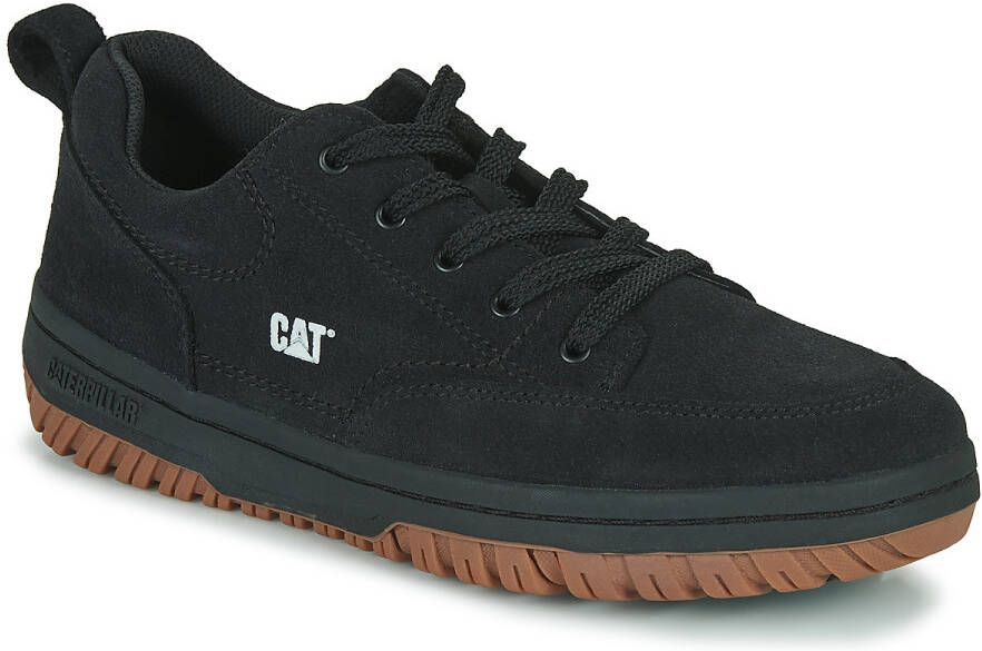 Caterpillar Lage Sneakers DECADE OXFORD