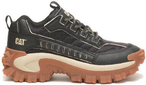 Caterpillar Lage Sneakers Eco Intruder