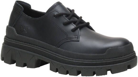 Caterpillar Lage Sneakers Hardwear Oxford