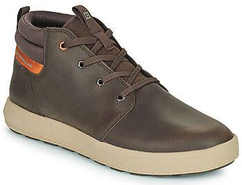 Caterpillar Lage Sneakers HEX