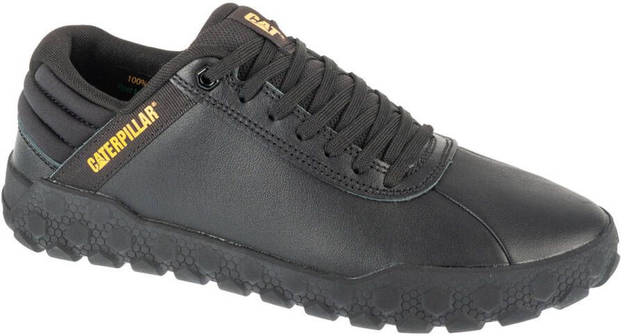 Caterpillar Lage Sneakers Hex+