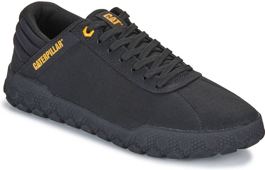 Caterpillar Lage Sneakers HEX + CANVAS