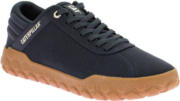 Caterpillar Lage Sneakers Hex + Canvas