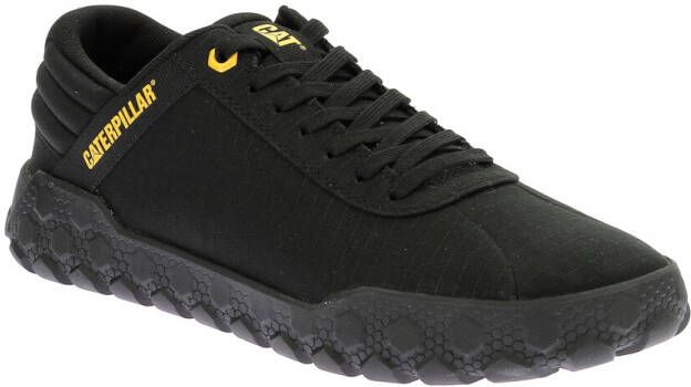 Caterpillar Lage Sneakers Hex + Canvas