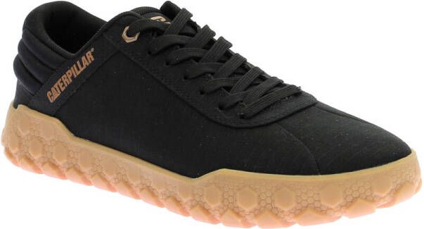 Caterpillar Lage Sneakers Hex + Canvas