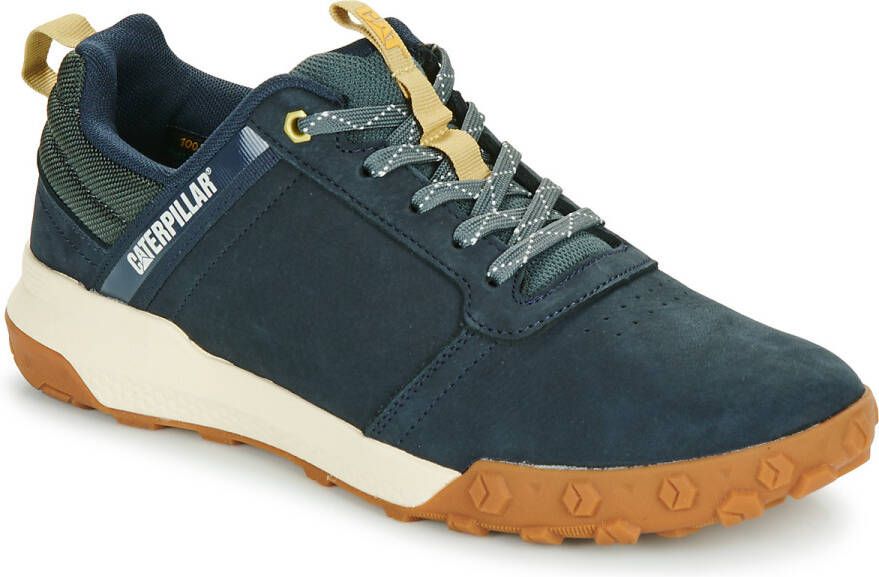 Caterpillar Lage Sneakers HEX CUSH LOW