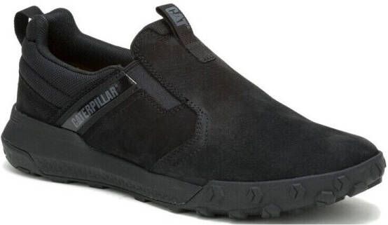 Caterpillar Lage Sneakers Hex Ready