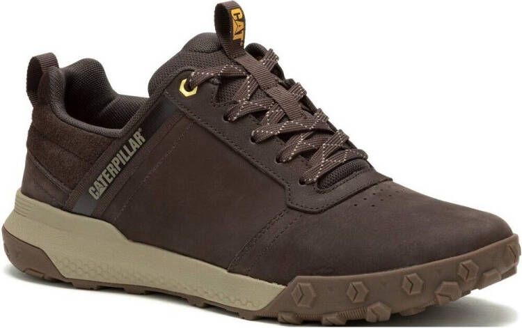 Caterpillar Lage Sneakers Hex Ready