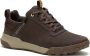 CAT Lifestyle Hex Ready Lo Coffee Bean FW Casual Shoes Bruin - Thumbnail 2